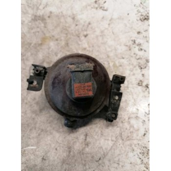 Recambio de faro antiniebla derecho para ford focus berlina (cap) ambiente (d) referencia OEM IAM   2 PINS