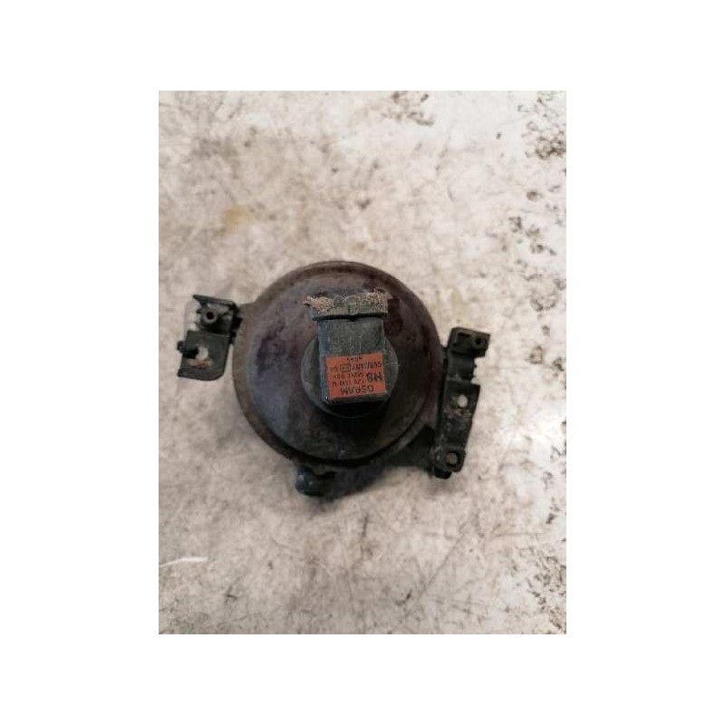 Recambio de faro antiniebla derecho para ford focus berlina (cap) ambiente (d) referencia OEM IAM   2 PINS 3