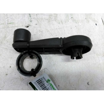 Recambio de maneta elevalunas trasera derecha para renault 5 (b/c40) gtl (b/c 402, c 407) referencia OEM IAM   