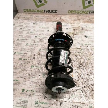 Recambio de amortiguador delantero izquierdo para seat leon (1p1) comfort limited referencia OEM IAM 6Q0413031CE  