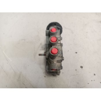 Recambio de valvula aire para daf serie xf105.xxx 12.9 diesel referencia OEM IAM 1343255  4728800300