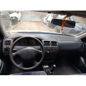 nissan almera i (n15) del año 1999
