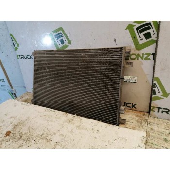 Recambio de condensador / radiador a/a para renault megane ii berlina 5p authentique referencia OEM IAM 8200115543B  