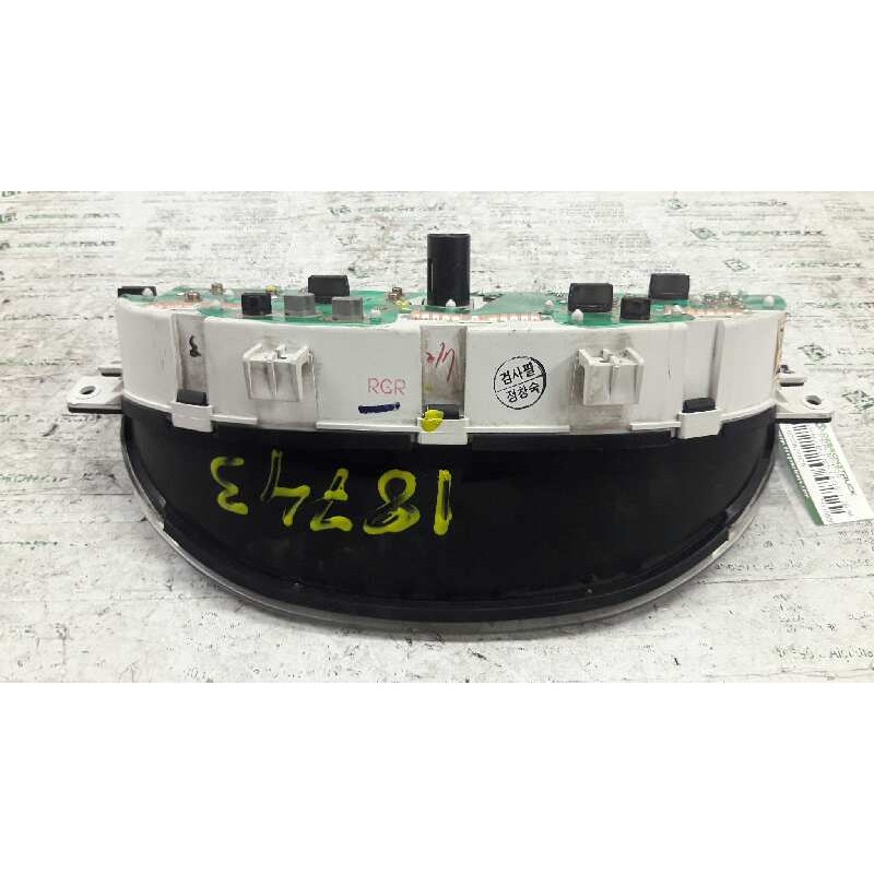 Recambio de cuadro instrumentos para hyundai accent (x3) 1.5 gs referencia OEM IAM 71110550 - Verde 2