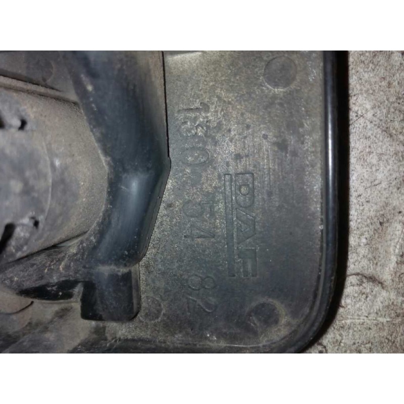 Recambio de maneta exterior delantera derecha para daf serie 95 xf .480 fsafe (tipo .480) larga distancia referencia OEM IAM 3