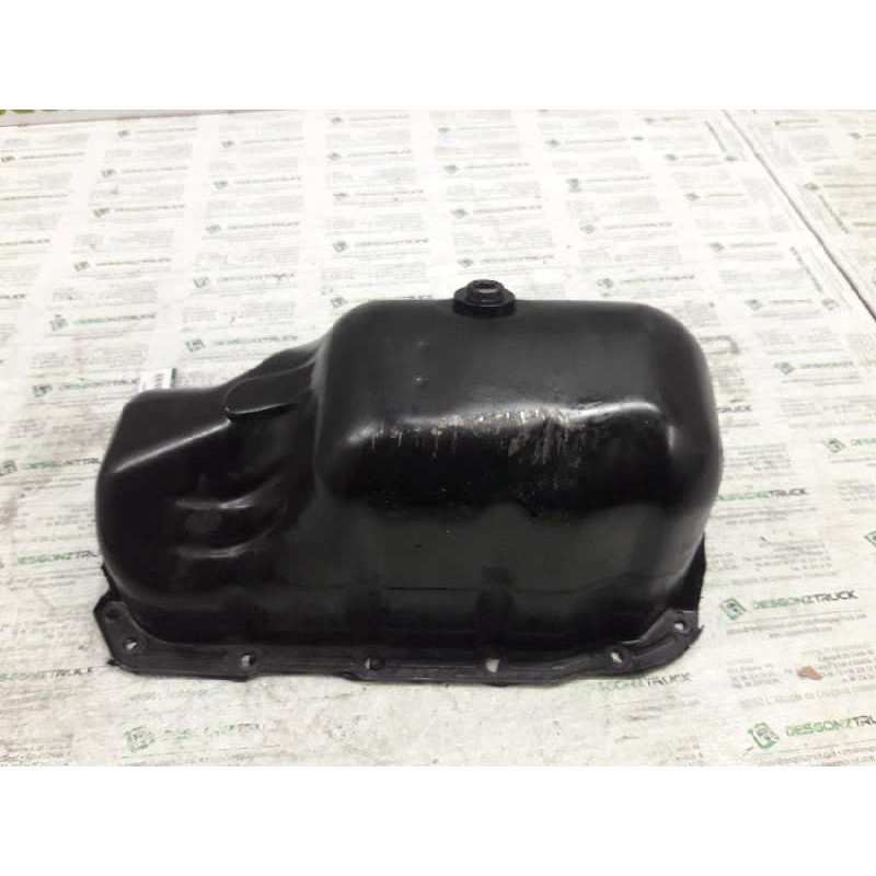 Recambio de carter para fiat seicento (187) active referencia OEM IAM - Blanco 2