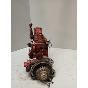 Recambio de bomba inyeccion para iveco eurotech (mt) fg  190 e 30 larga distancia referencia OEM IAM 0402746647  