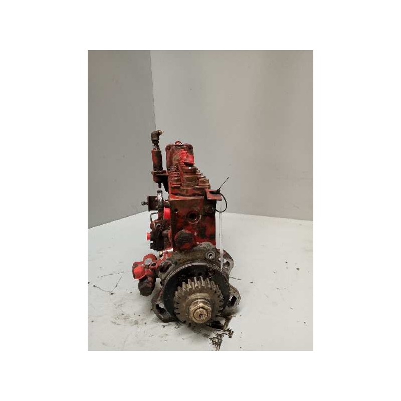 Recambio de bomba inyeccion para iveco eurotech (mt) fg  190 e 30 larga distancia referencia OEM IAM 0402746647 3