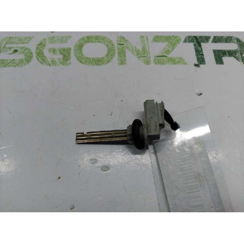 Recambio de sensor de temperatura interior para ford focus c-max (cap) connection referencia OEM IAM 4S7T19C734AA - Gris 3