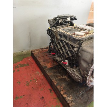 Recambio de caja cambios para renault serie t 12.8 diesel referencia OEM IAM AT2412F SP60150803 7460150803