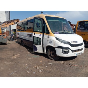 iveco sunrise del año 2017