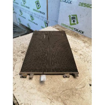 Recambio de condensador / radiador a/a para renault megane ii berlina 5p authentique referencia OEM IAM 8200115543B  