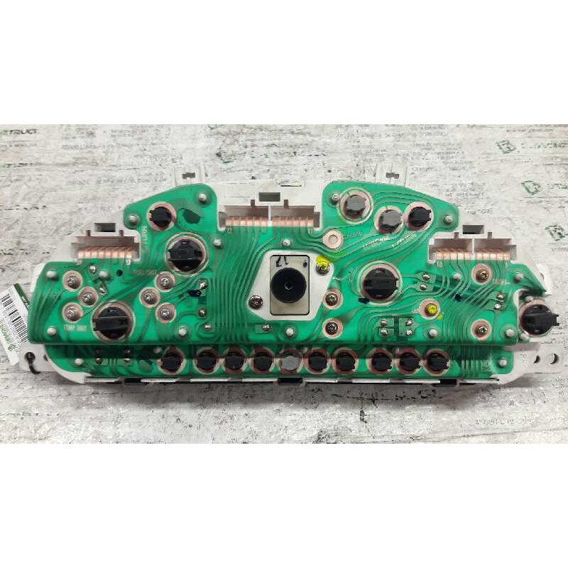 Recambio de cuadro instrumentos para hyundai accent (x3) 1.5 gs referencia OEM IAM 71110550 - Verde 3