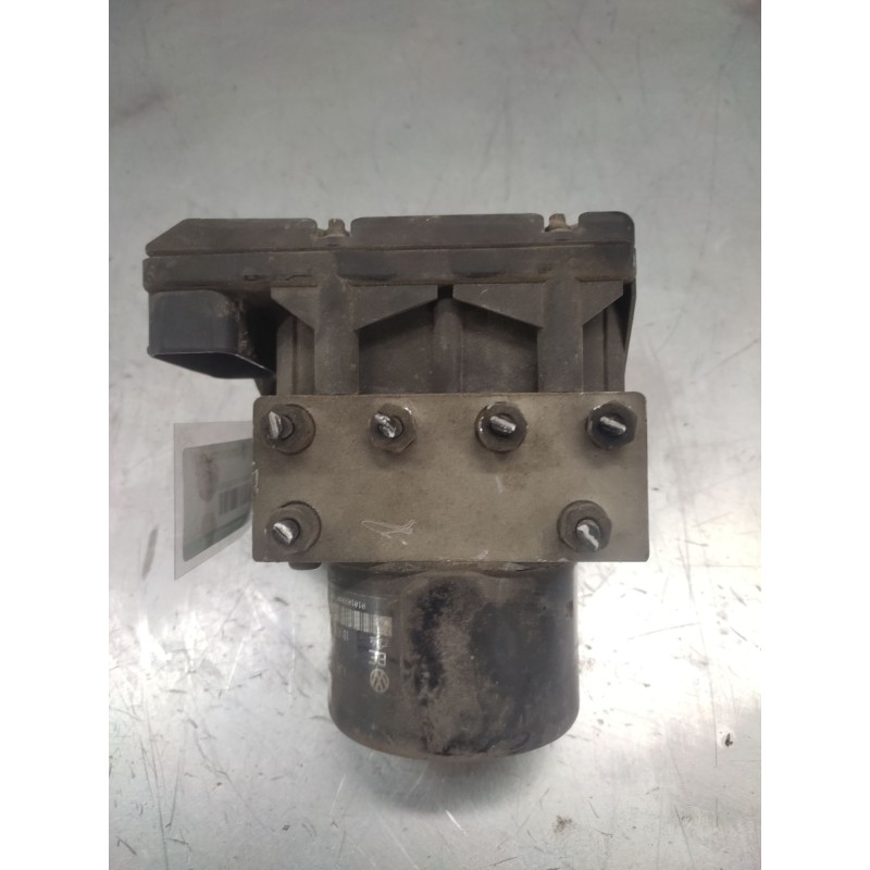 Recambio de abs para volkswagen golf iv berlina (1j1) referencia OEM IAM 1J0907379G  1J0614117C
