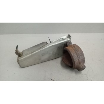 Recambio de caja mariposa para man le 14.225 llc referencia OEM IAM 85156006004  FRENO MOTOR