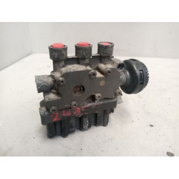 Recambio de valvula aire para daf serie xf105.xxx 12.9 diesel referencia OEM IAM 1343255  4728800300