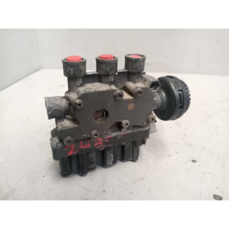 Recambio de valvula aire para daf serie xf105.510 12.9 diesel referencia OEM IAM 1343255  4728800300 - Blanco 4