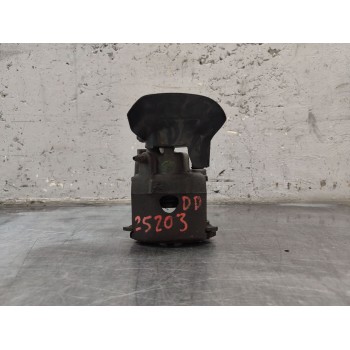 Recambio de pinza freno delantera derecha para volkswagen polo berlina (6n1) básico referencia OEM IAM 216214  