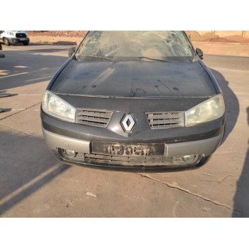 renault megane ii berlina 3p del año 2002