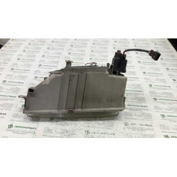 Recambio de faro derecho para seat toledo (1l) base referencia OEM IAM   