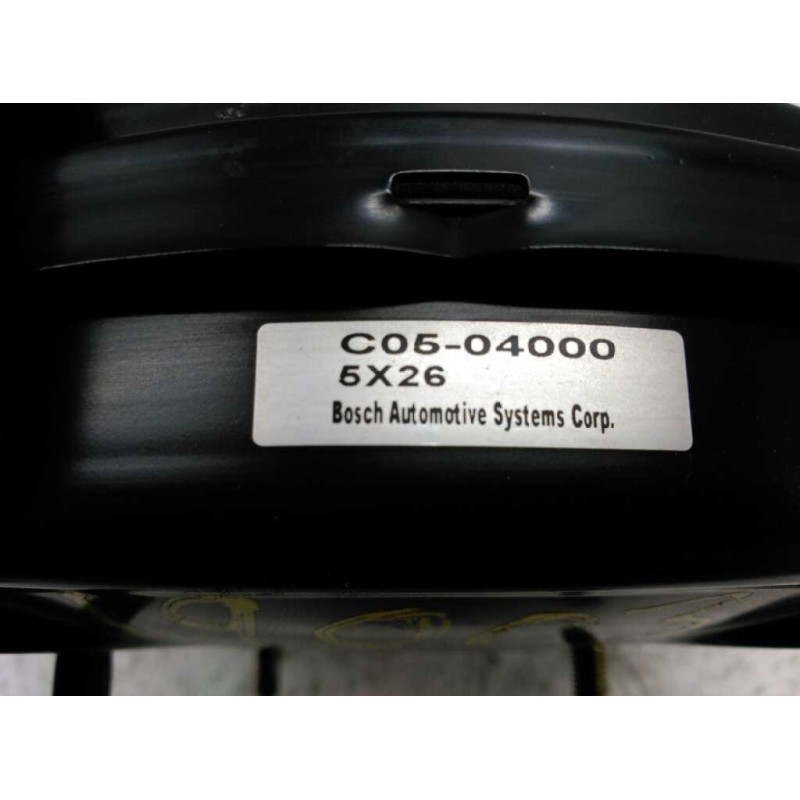 Recambio de servofreno para mazda 6 berlina (gg) 2.0 crtd 143 active (4-ptas.) referencia OEM IAM - Gris 2