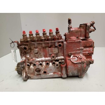 Recambio de bomba inyeccion para iveco eurotech (mt) fg  190 e 30 larga distancia referencia OEM IAM 0402746647  