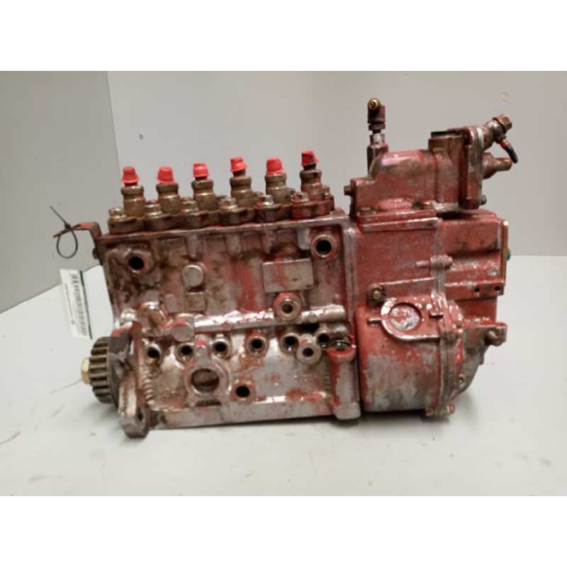 Recambio de bomba inyeccion para iveco eurotech (mt) fg  190 e 30 larga distancia referencia OEM IAM 0402746647 4