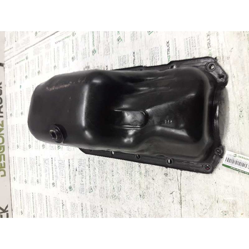 Recambio de carter para fiat seicento (187) active referencia OEM IAM - Blanco 3