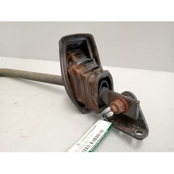 Recambio de brazo retrovisor izquierdo para iveco eurocargo 5.9 diesel referencia OEM IAM   