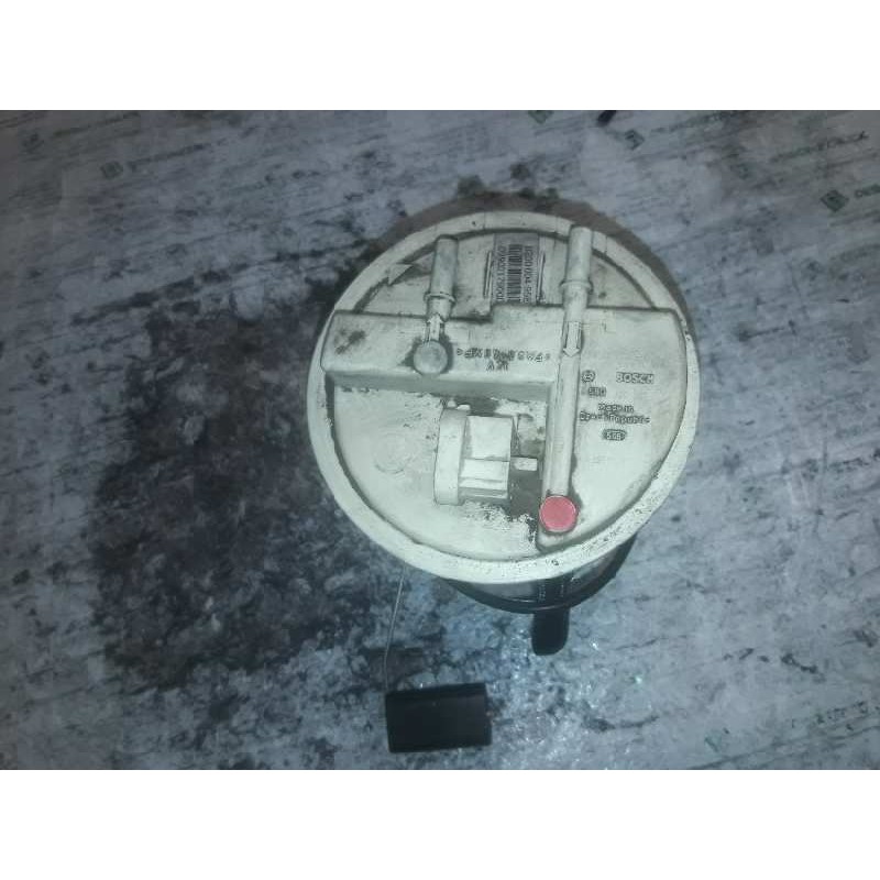 Recambio de aforador para renault laguna ii grandtour (kg0) dynamique referencia OEM IAM 8200004958 2 PINS - Verde 2