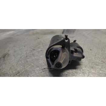 MOTOR ARRANQUE 0986017120 0001107401 9 DIENTES