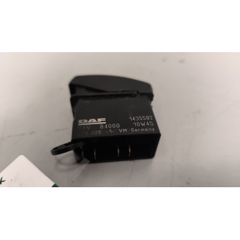 Recambio de interruptor para daf serie xf105.xxx 12.9 diesel referencia OEM IAM 1435592  