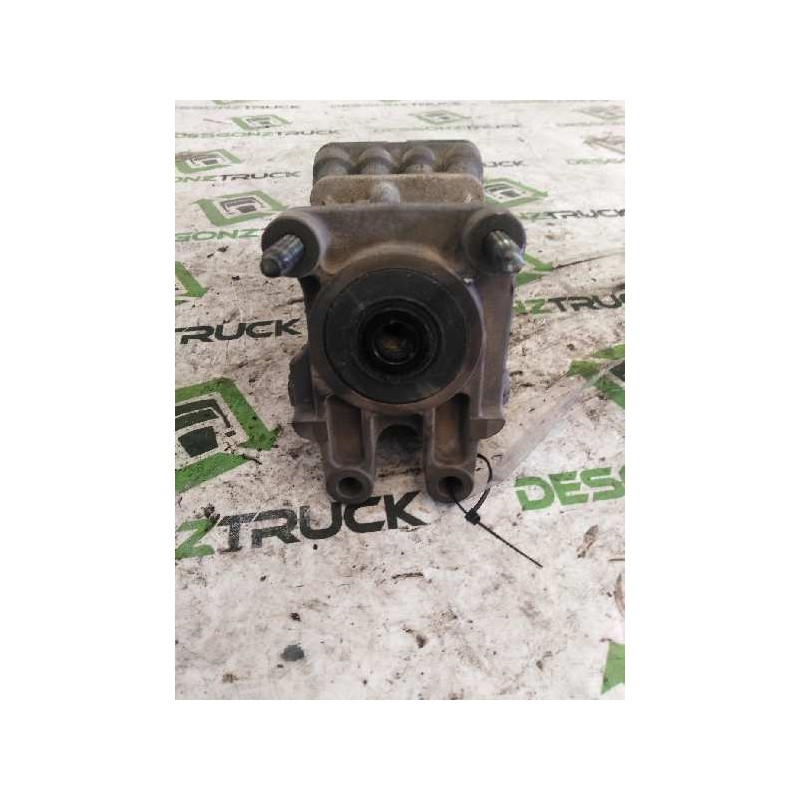 Recambio de valvula aire para renault premium route 2006 fas 4x2gv larga distancia referencia OEM IAM 5010633321 K001894 VALVULA 2