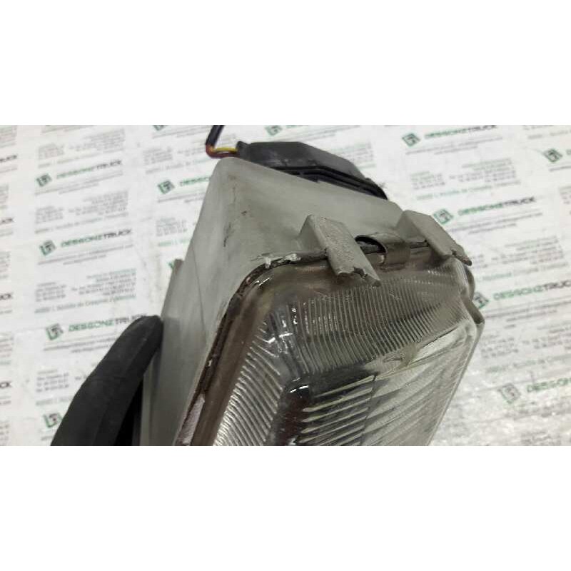 Recambio de faro derecho para seat toledo (1l) base referencia OEM IAM 5
