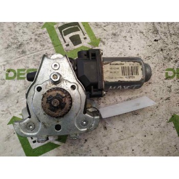 Recambio de motor elevalunas delantero izquierdo para renault mascott referencia OEM IAM 400739 ARVINMERITOR 0739