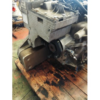 Recambio de caja cambios para renault serie t 12.8 diesel referencia OEM IAM AT2412F SP60150803 7460150803