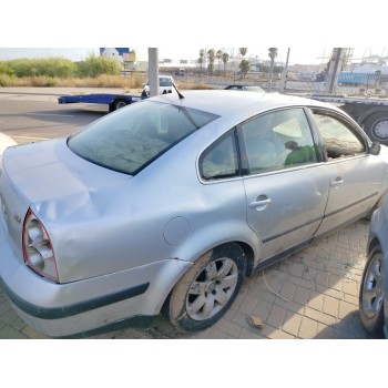 volkswagen passat berlina (3b3) del año 2001