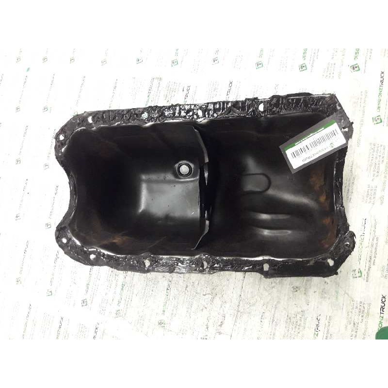 Recambio de carter para fiat seicento (187) active referencia OEM IAM - Blanco 4