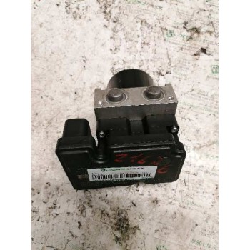 Recambio de abs para peugeot 207 x-line referencia OEM IAM 9662298480 10097011443 