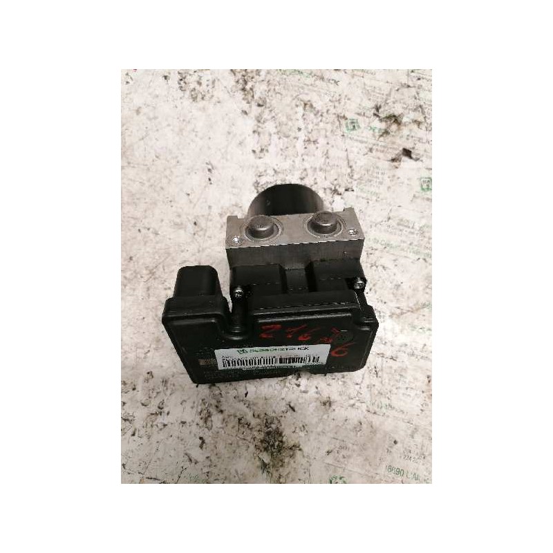 Recambio de abs para peugeot 207 x-line referencia OEM IAM 9662298480 10097011443 3