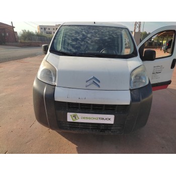 citroën nemo del año 2013