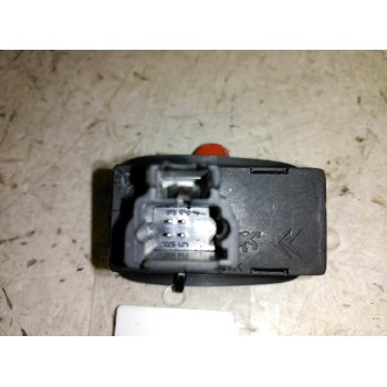 Recambio de mando elevalunas trasero izquierdo para peugeot 307 cc (s1) 2.0 referencia OEM IAM 96512625XT 6554AJ 