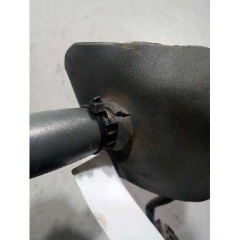 Recambio de mando limpia para iveco daily combi referencia OEM IAM   