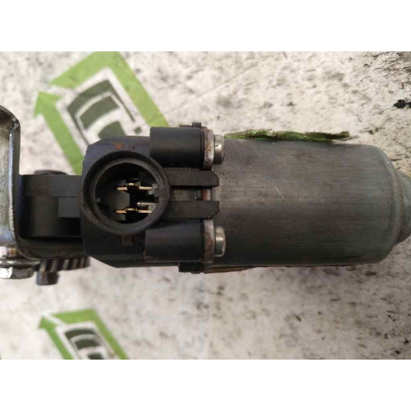 Recambio de motor elevalunas delantero izquierdo para renault mascott referencia OEM IAM 400739 ARVINMERITOR 0739 3