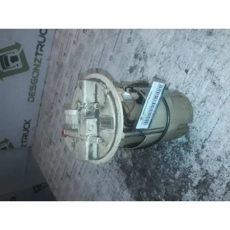 Recambio de aforador para renault laguna ii grandtour (kg0) dynamique referencia OEM IAM 8200004958 2 PINS - Verde 3