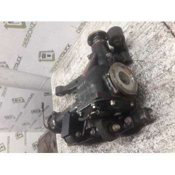 Recambio de grupo diferencial delantero para nissan terrano/terrano.ii (r20) comfort referencia OEM IAM 38511G23007  
