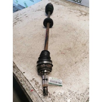 Recambio de transmision delantera derecha para hyundai accent (x3) 1.3 cat referencia OEM IAM   