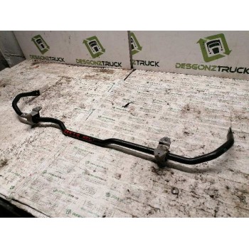 Recambio de barra estabilizadora delantera para seat leon (1p1) comfort limited referencia OEM IAM   