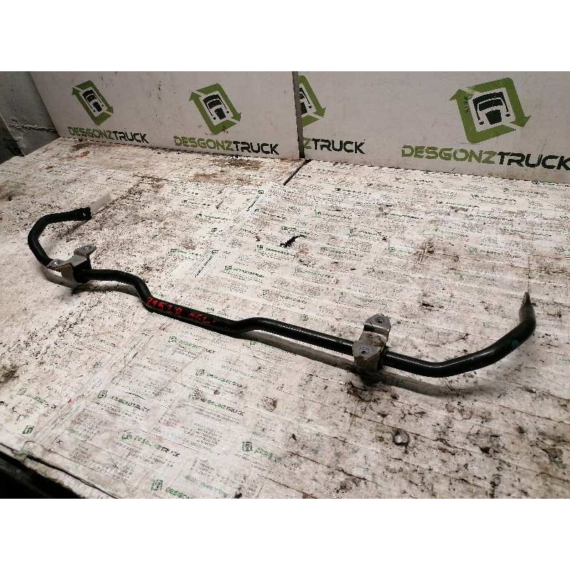 Recambio de barra estabilizadora delantera para seat leon (1p1) comfort limited referencia OEM IAM - Negro 2