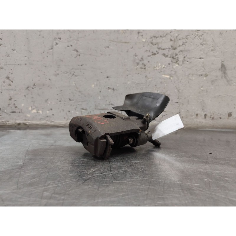 Recambio de pinza freno delantera izquierda para volkswagen polo berlina (6n1) básico referencia OEM IAM 216213  